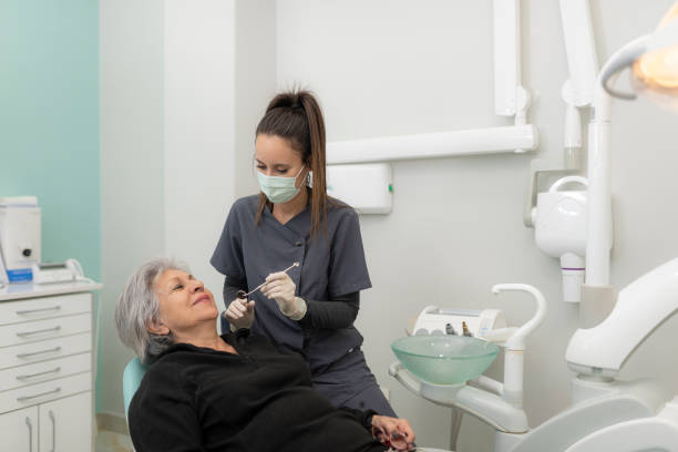  Monticello, LA Emergency Dentist Pros