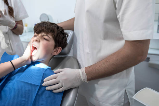 Best Emergency Dental Care for Sports Injuries in Monticello, LA