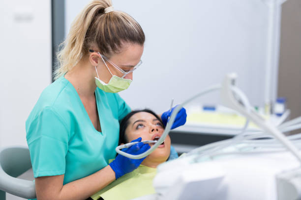Best Emergency Wisdom Tooth Extraction in Monticello, LA